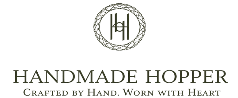 Handmade Hopper